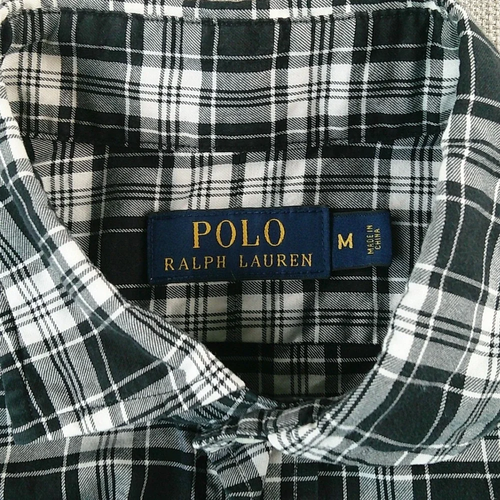 Polo Ralph Lauren may settings
