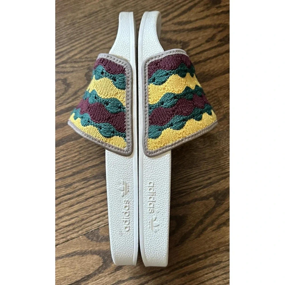 adidas adilette slides