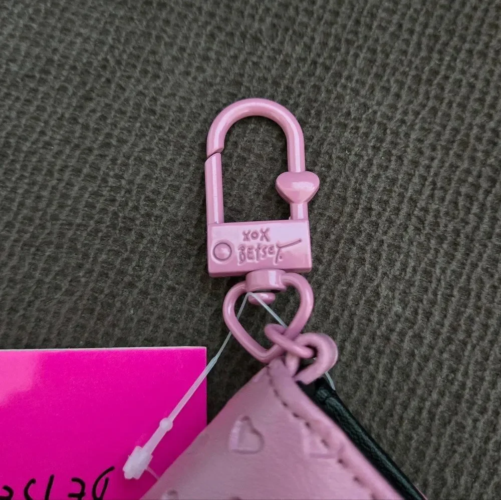 Betsey Johnson brand new