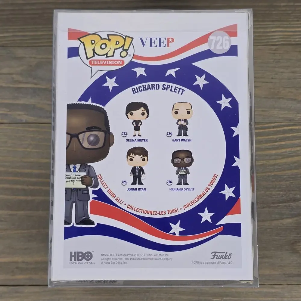 Funko please see