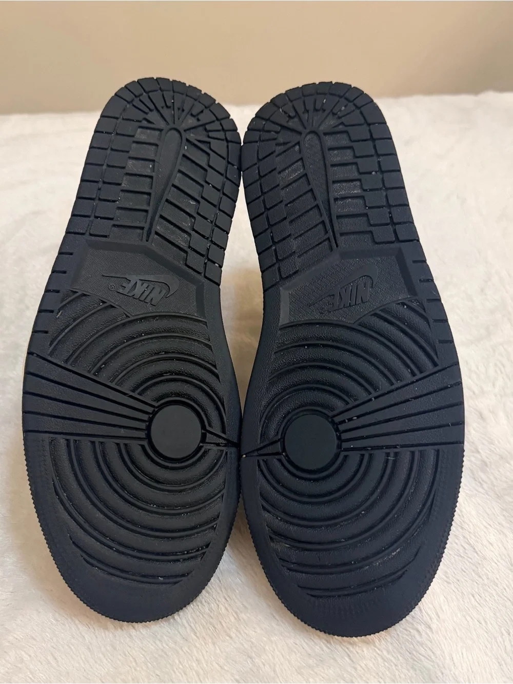 Nike nylon 2022