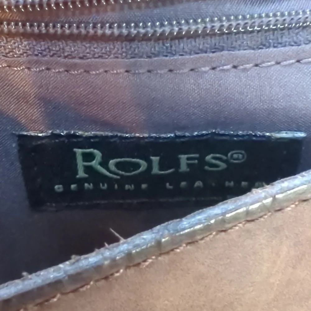Rolfs excellent stylish