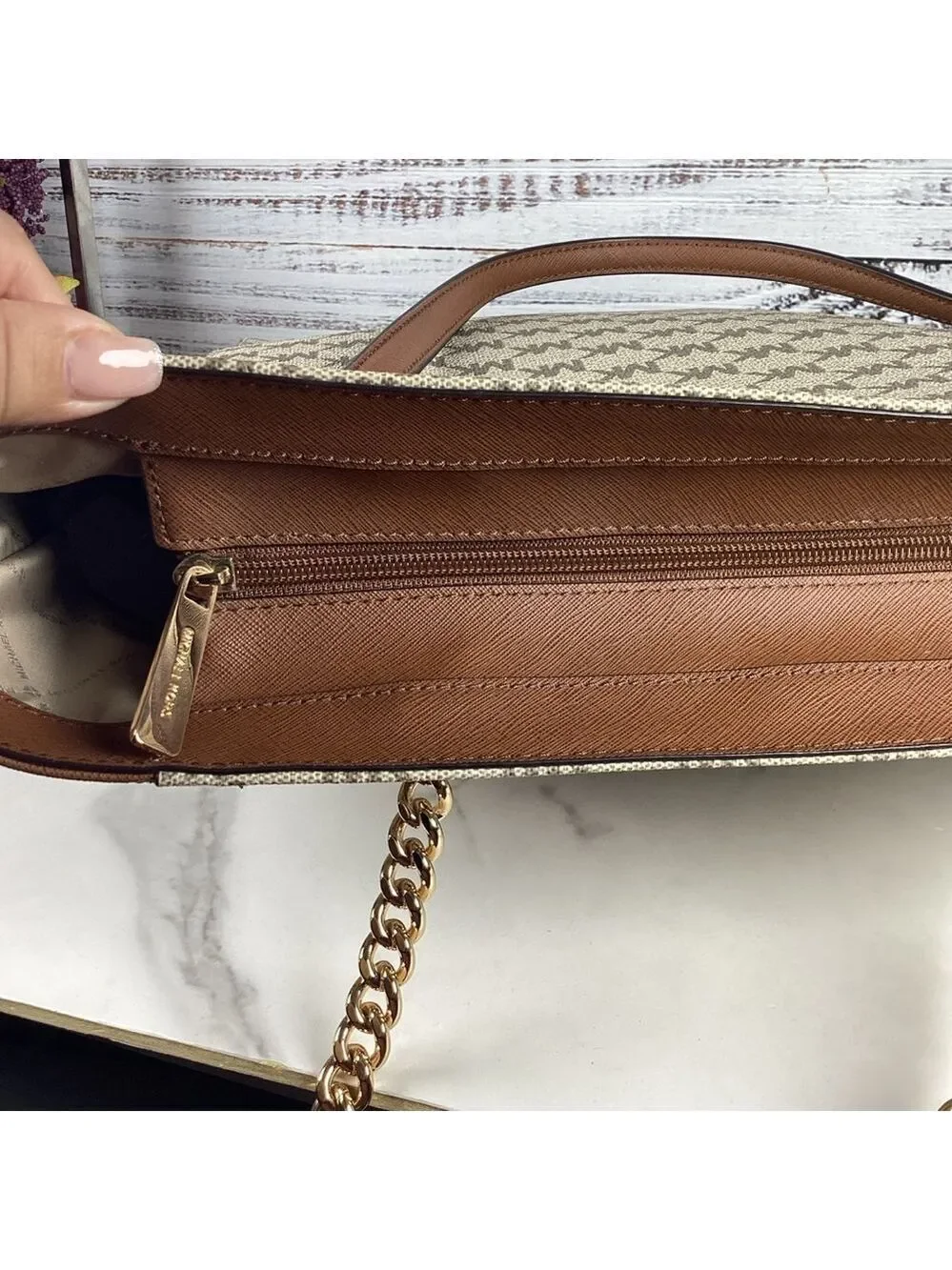 MICHAEL Michael Kors 5guj new