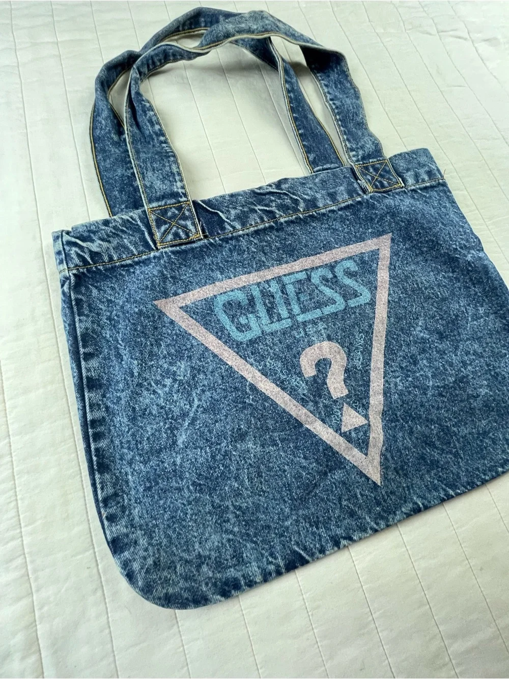 Guess vintage 90s
