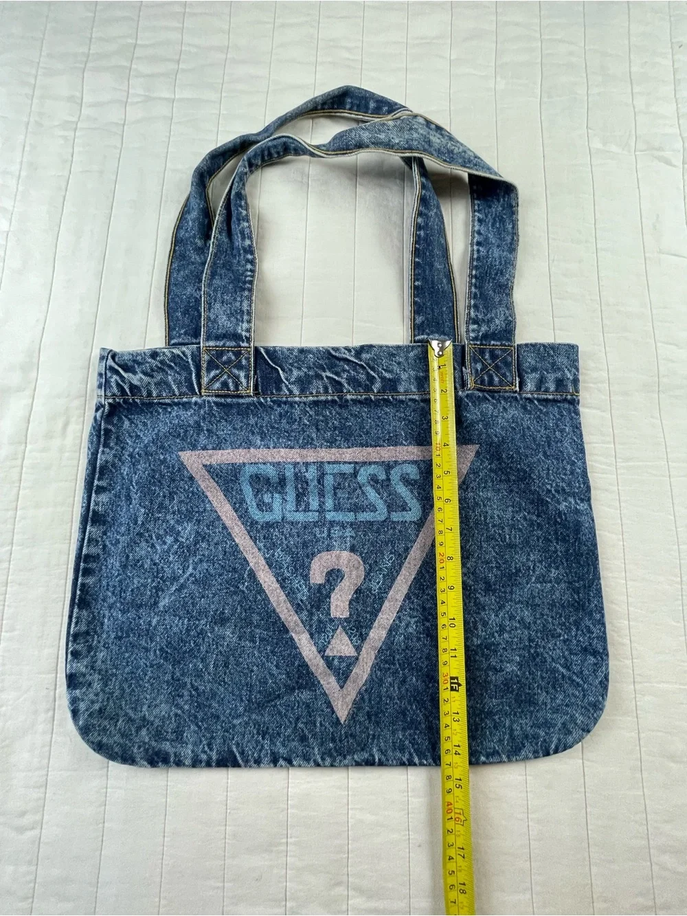 Guess vintage 90s
