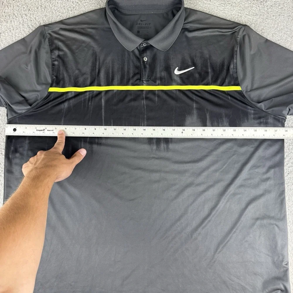 Nike fit golf