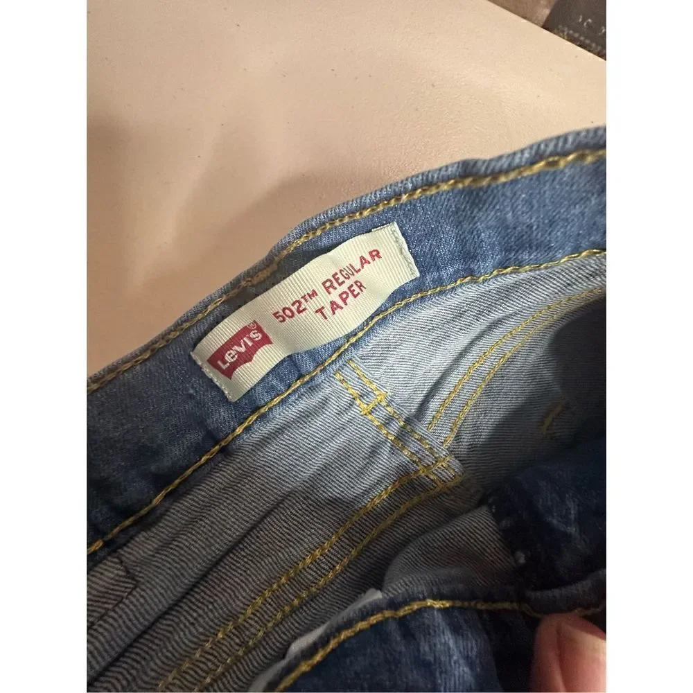 Levi Strauss Signature levi strauss
