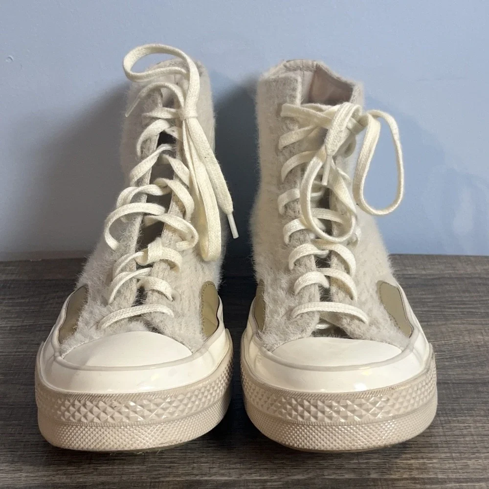 Converse chuck 70