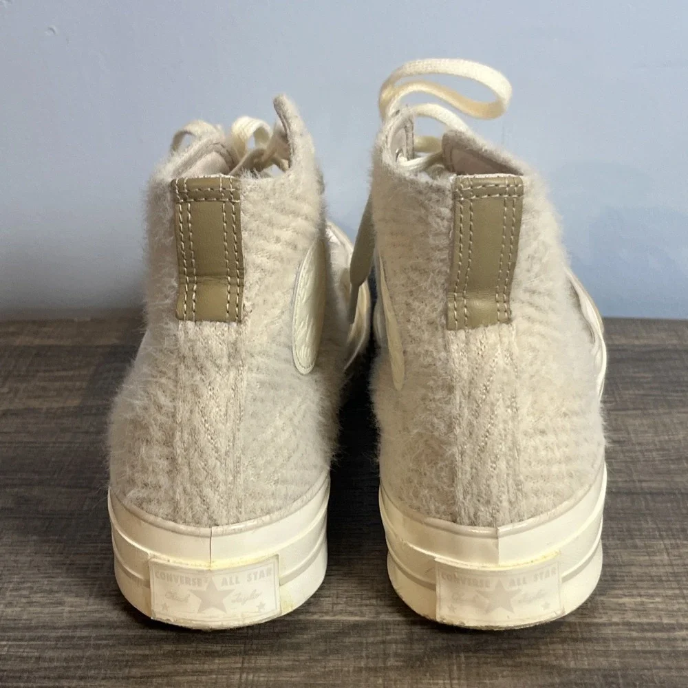 Converse chuck 70