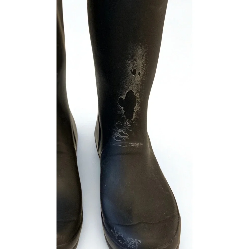 Hunter classic black