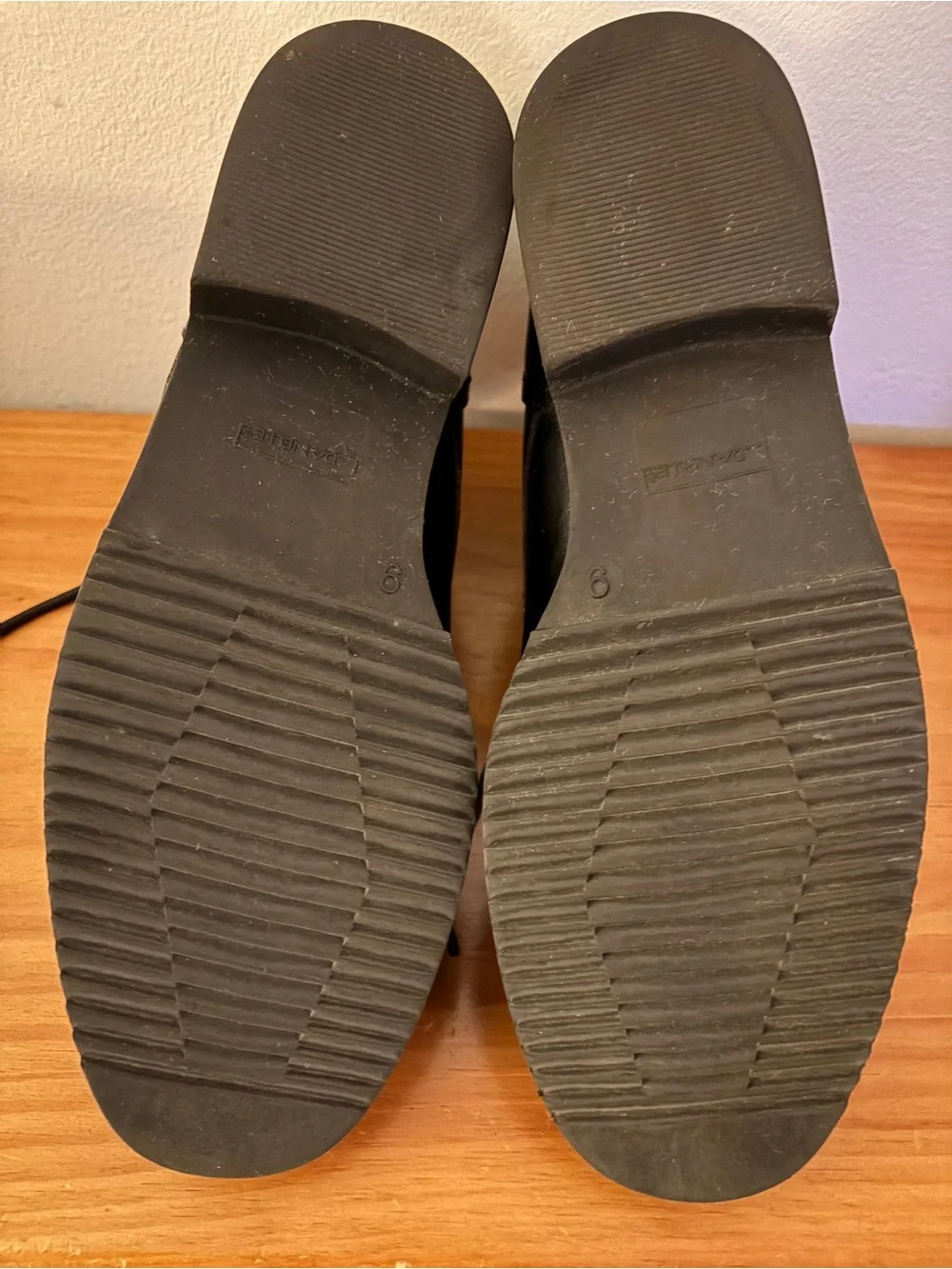 Danielle Frankel classic black