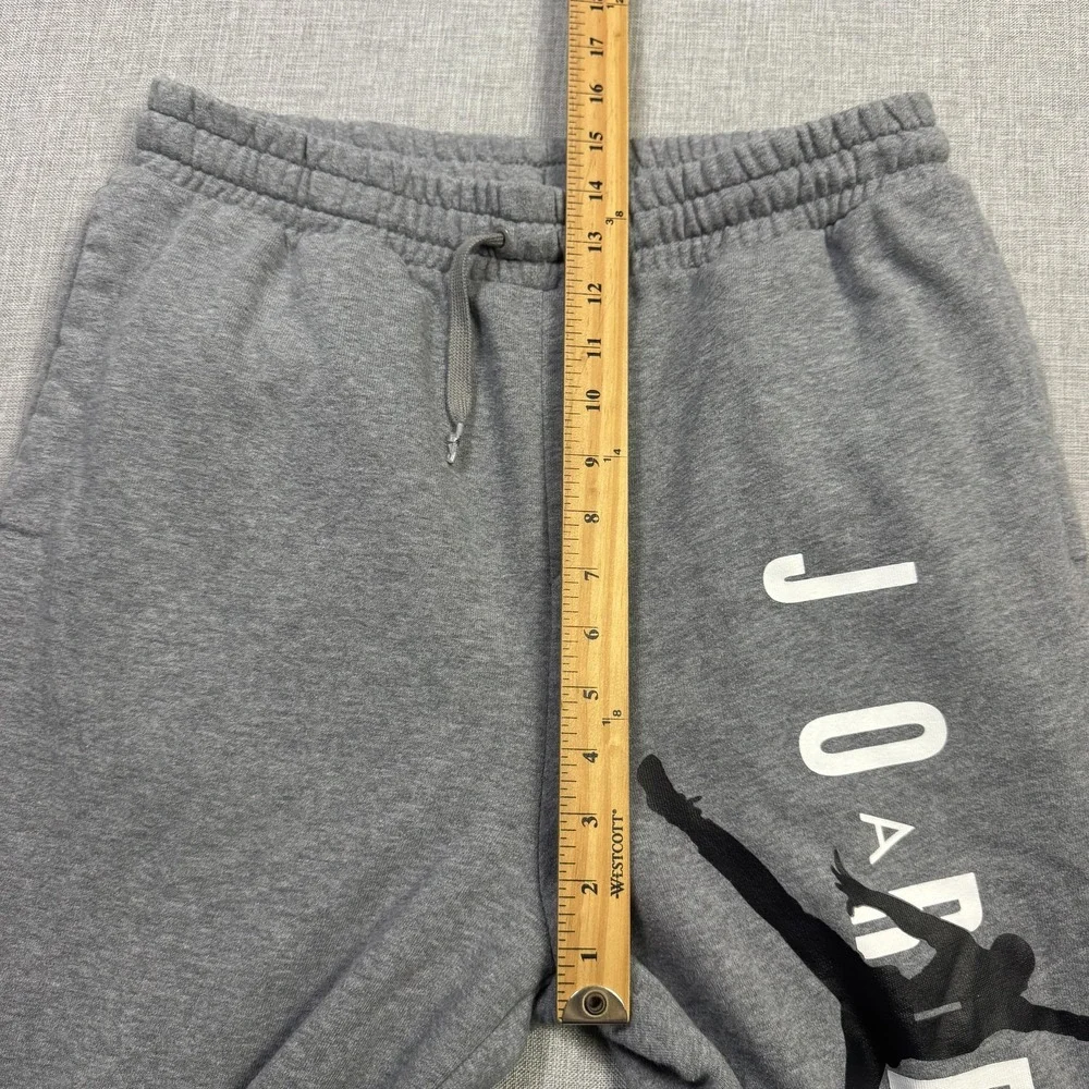 Jordan nike sweatpants