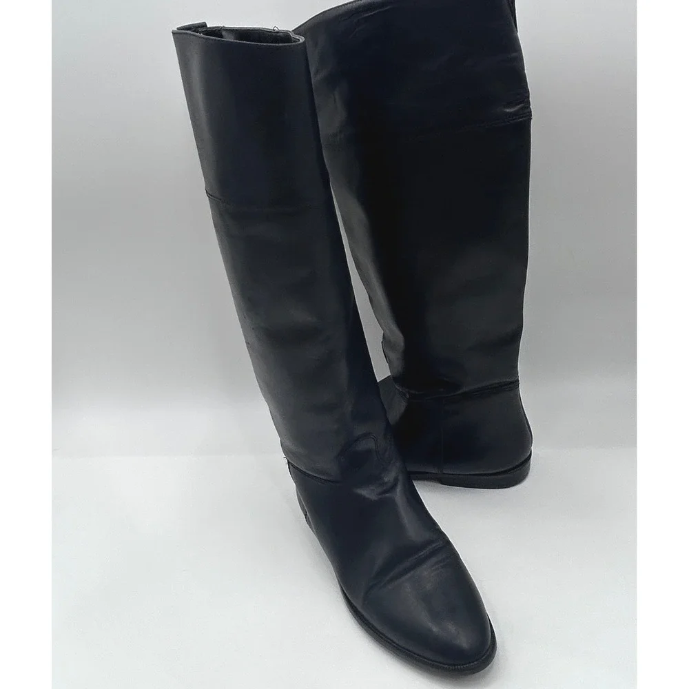 Calico vintage black