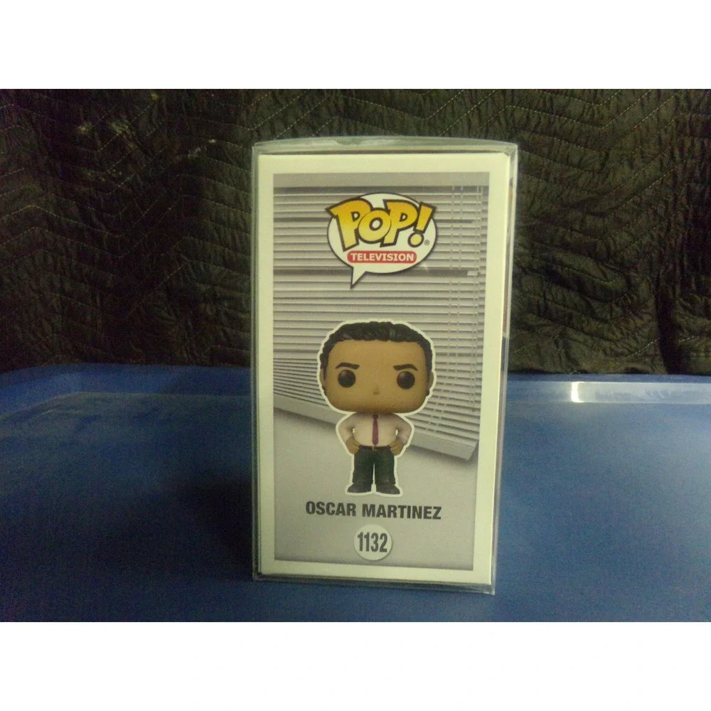 Funko pop television
