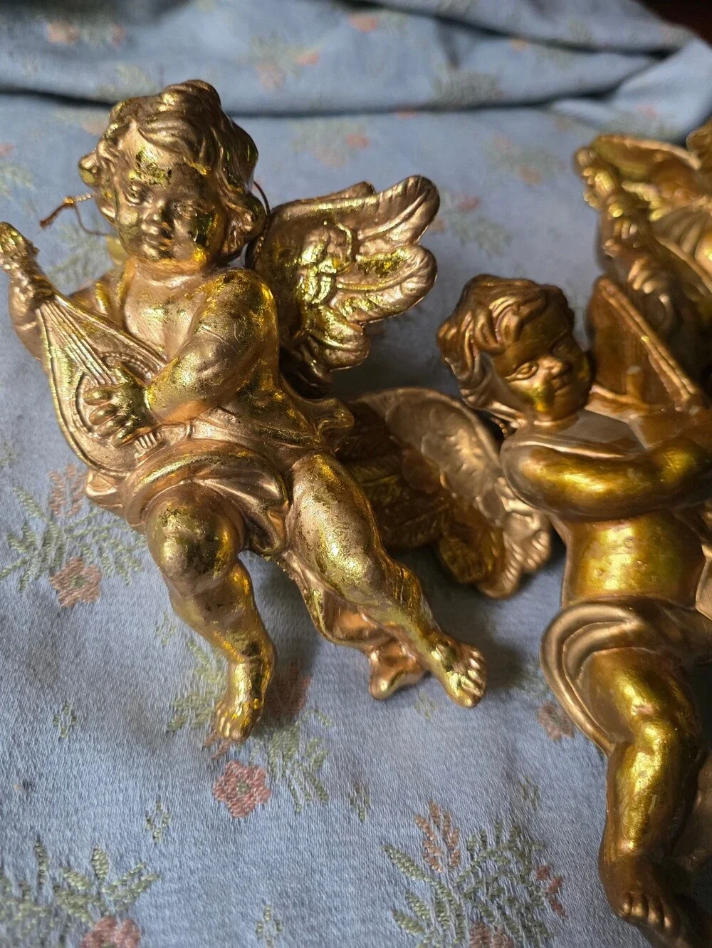 N/A three decorative