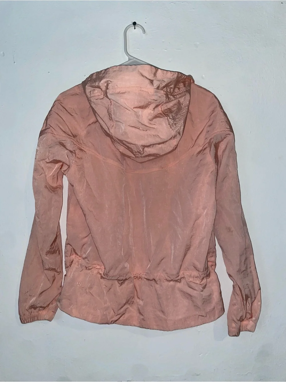 lululemon athletica light pink