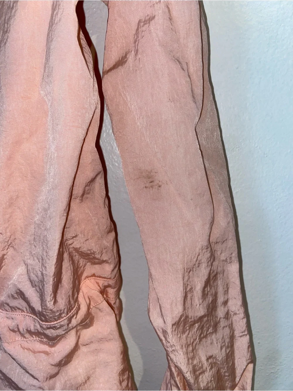 lululemon athletica light pink