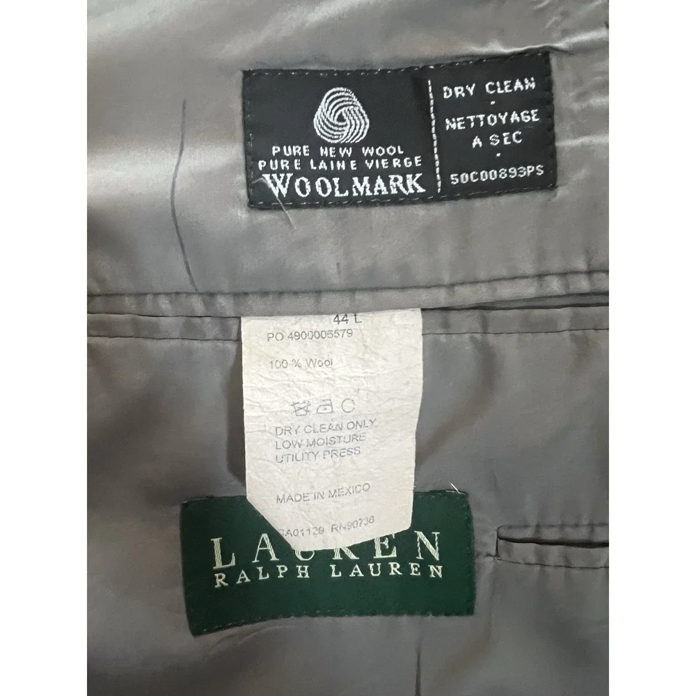 Lauren Ralph Lauren pre owned