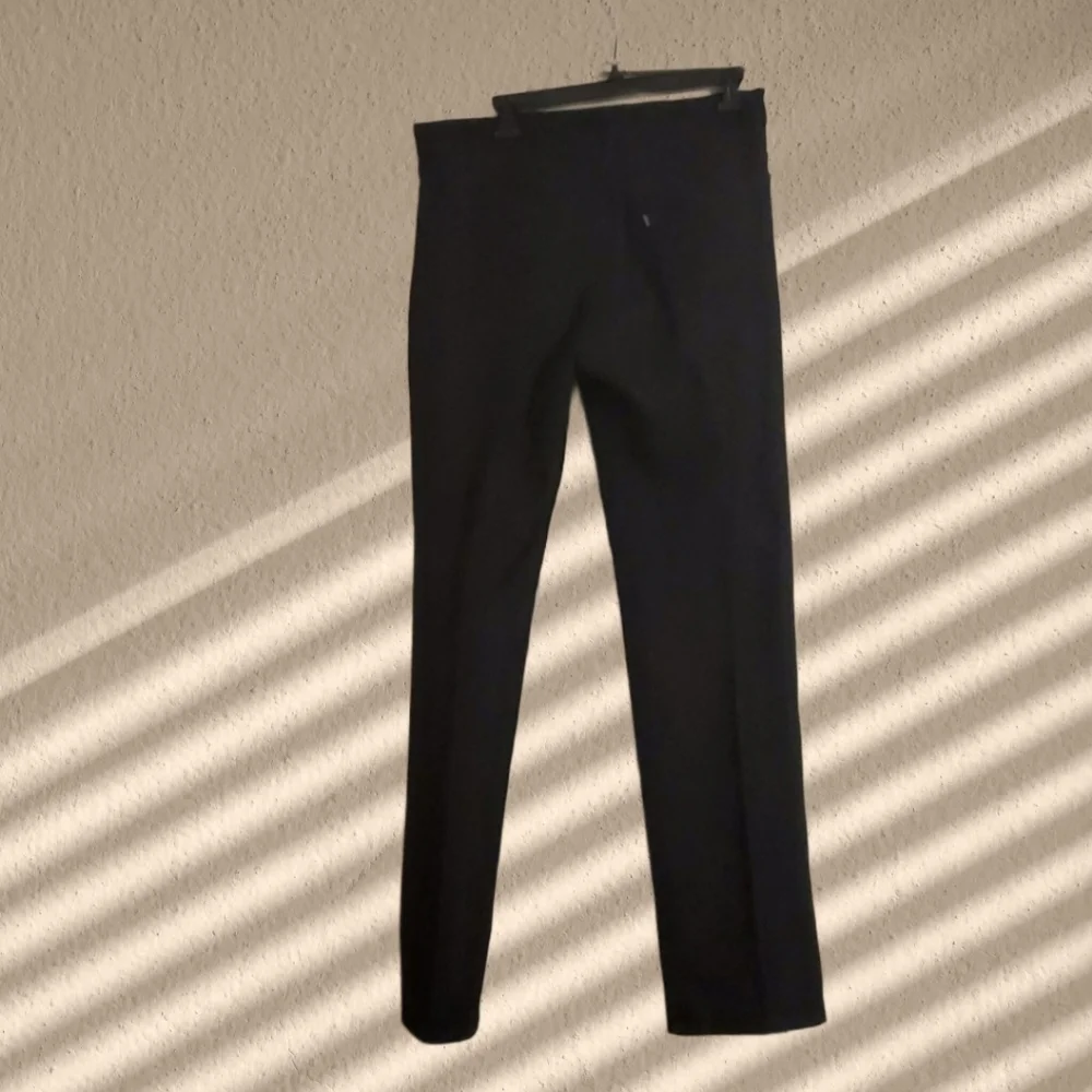 Black Levi