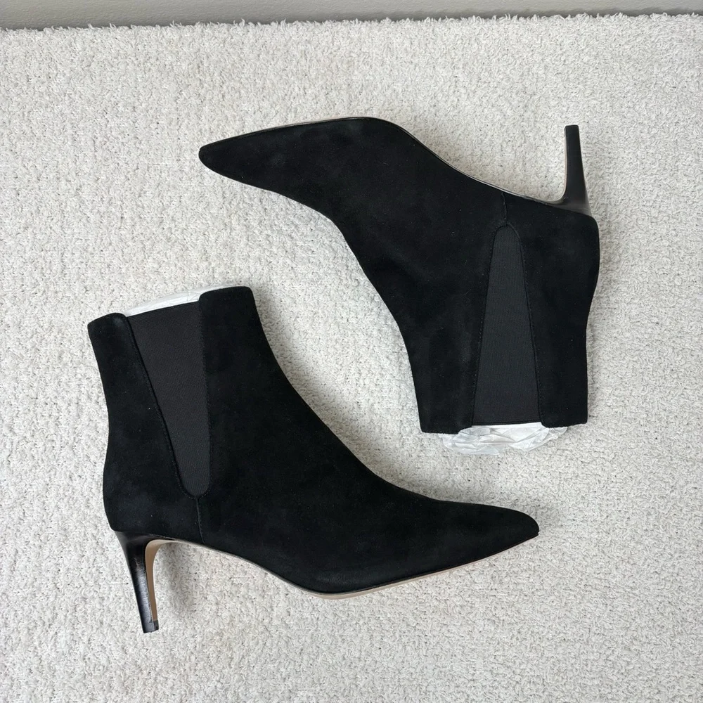 Joie boots 39