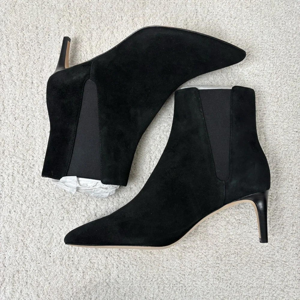 Joie boots 39
