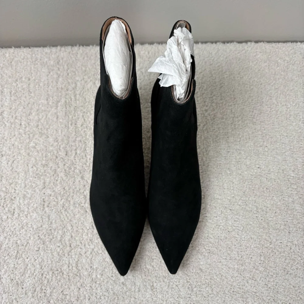 Joie boots 39