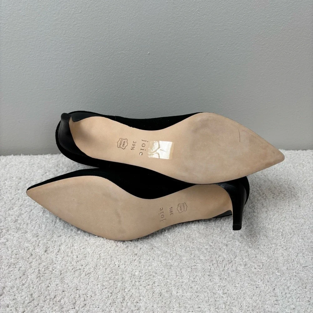Joie boots 39