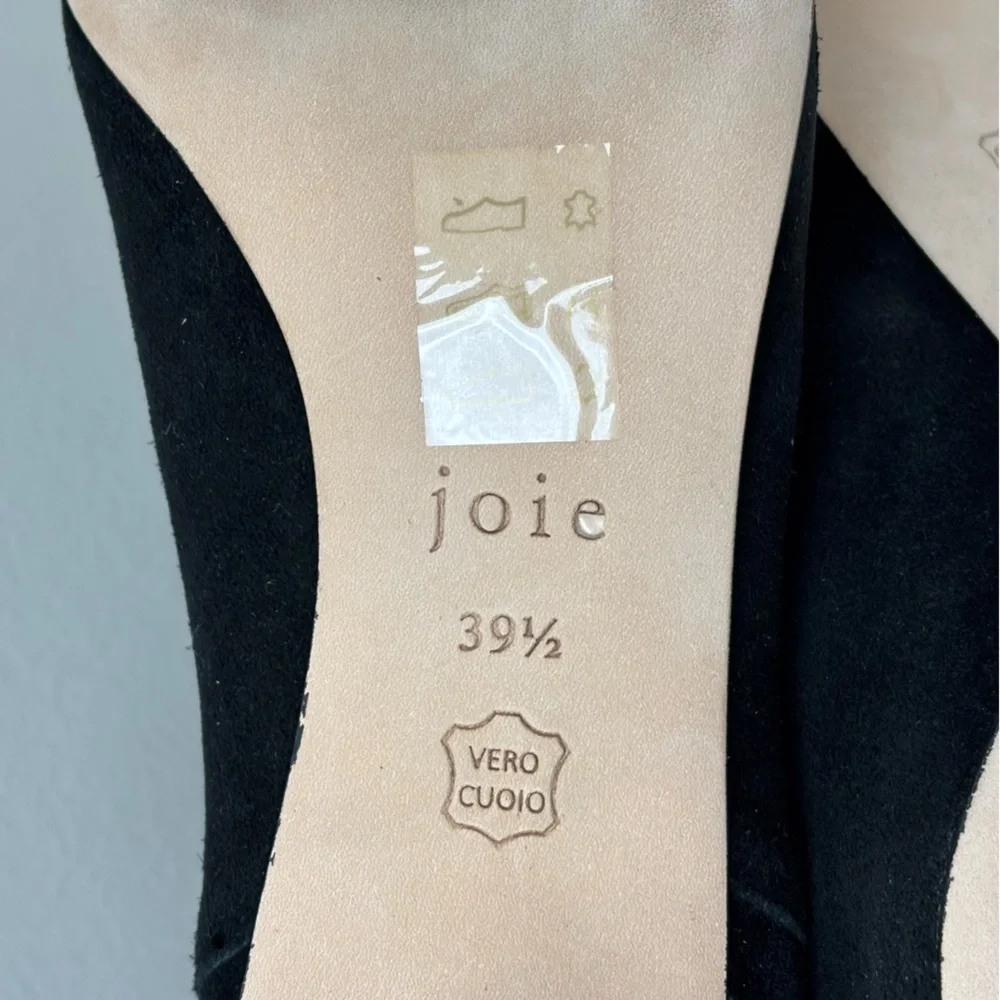 Joie boots 39