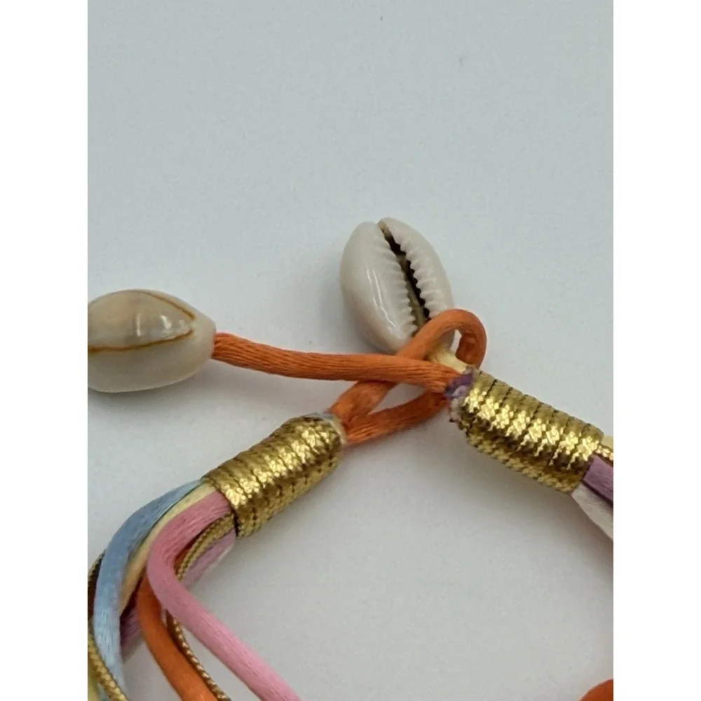 BOHO CHIC multi strand