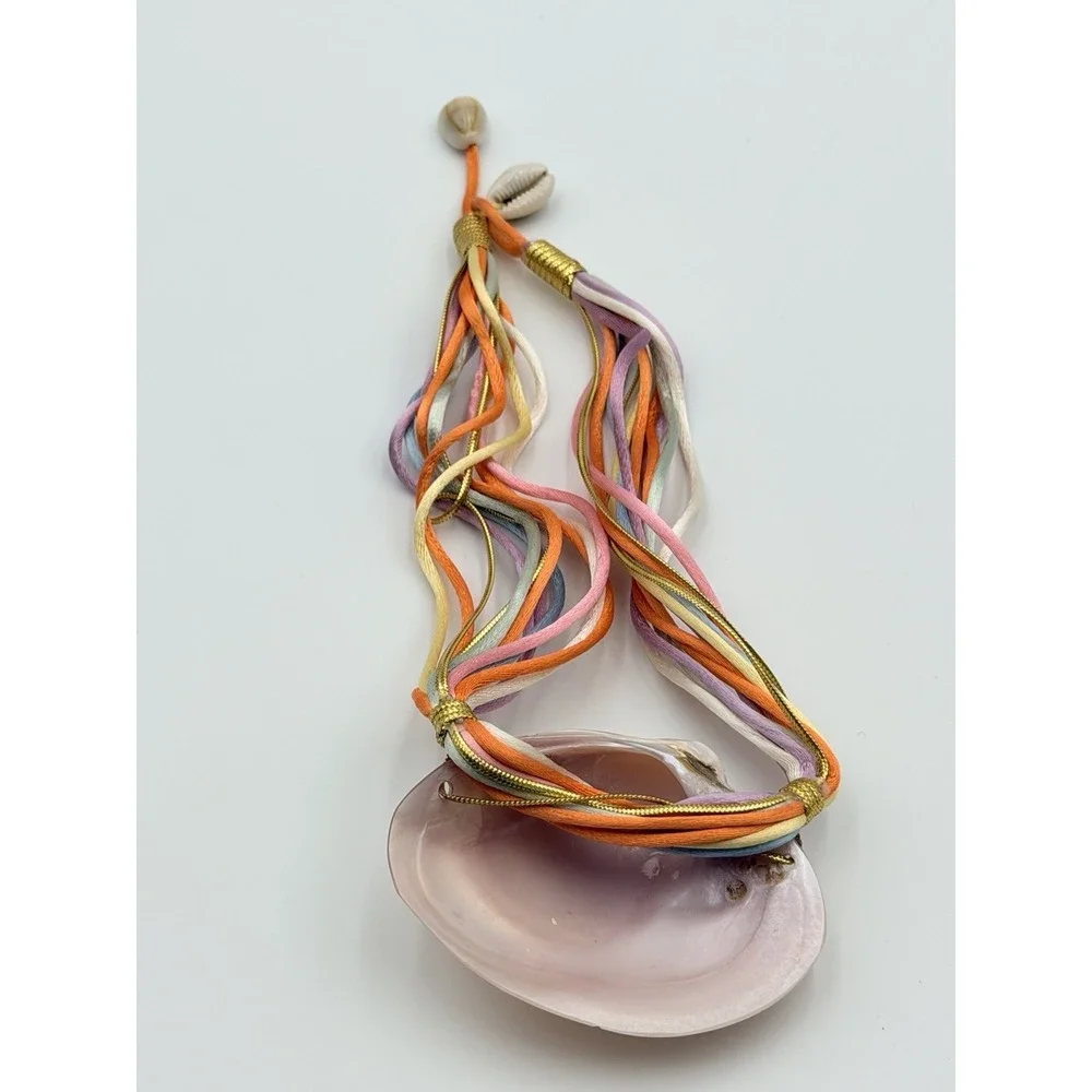 BOHO CHIC multi strand