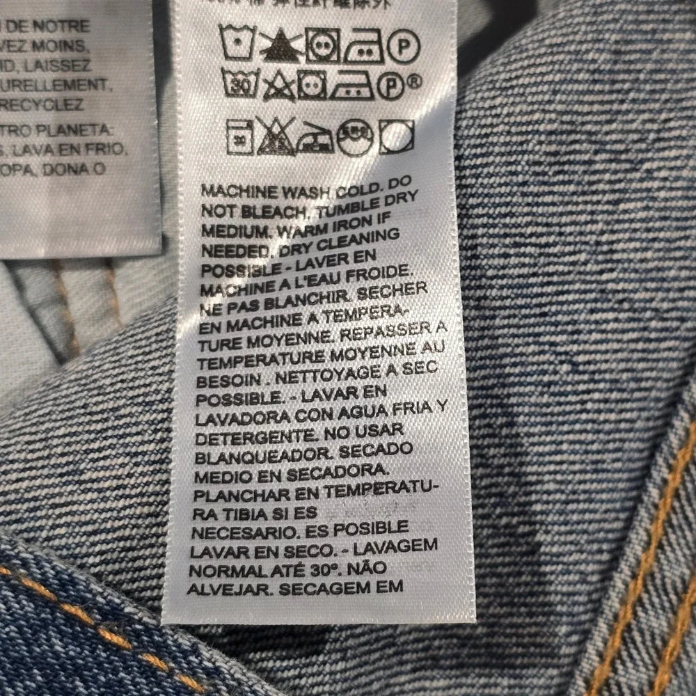 Levis levi strauss