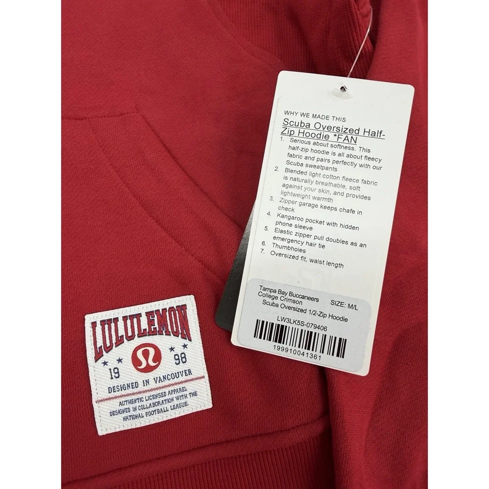 lululemon athletica lululemon scuba