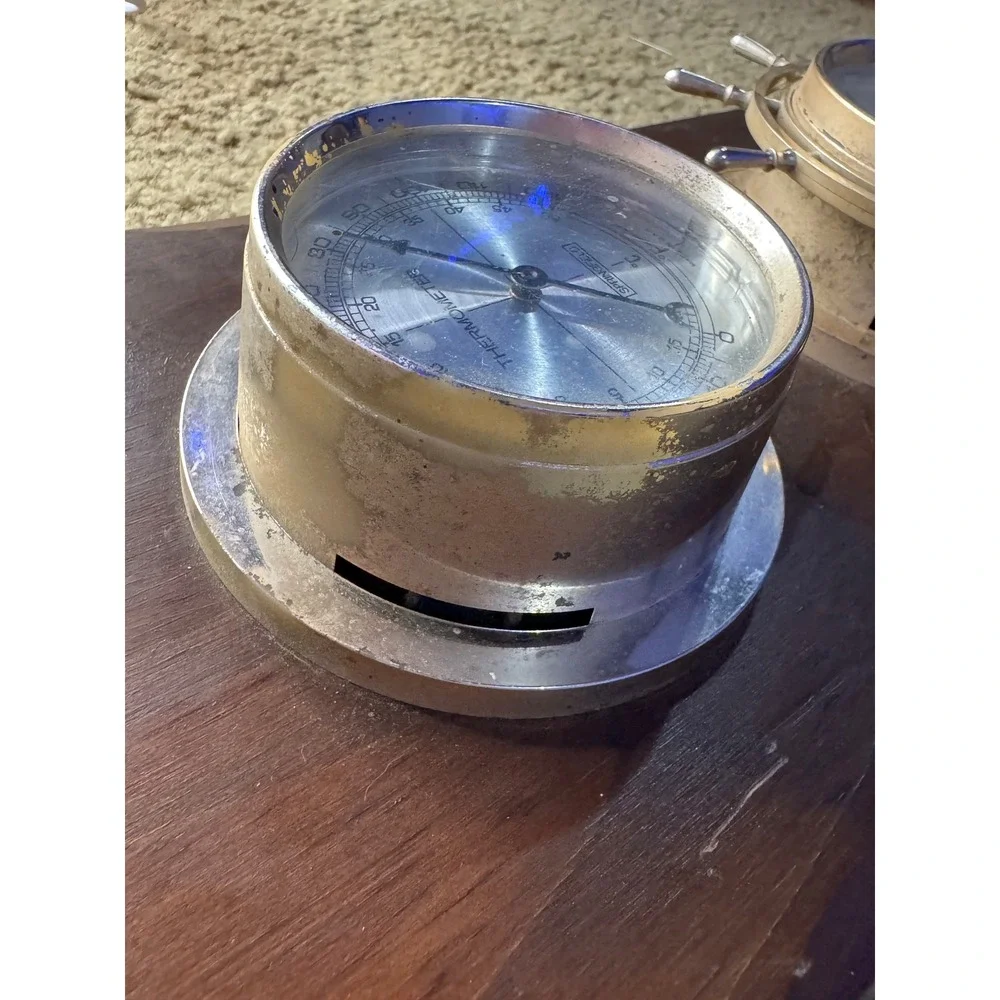 N/A vintage nautical