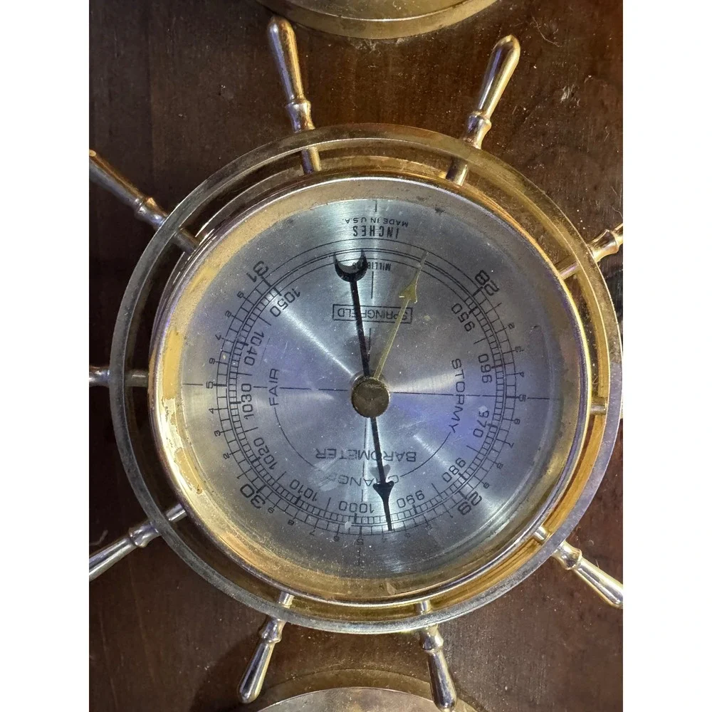 N/A vintage nautical
