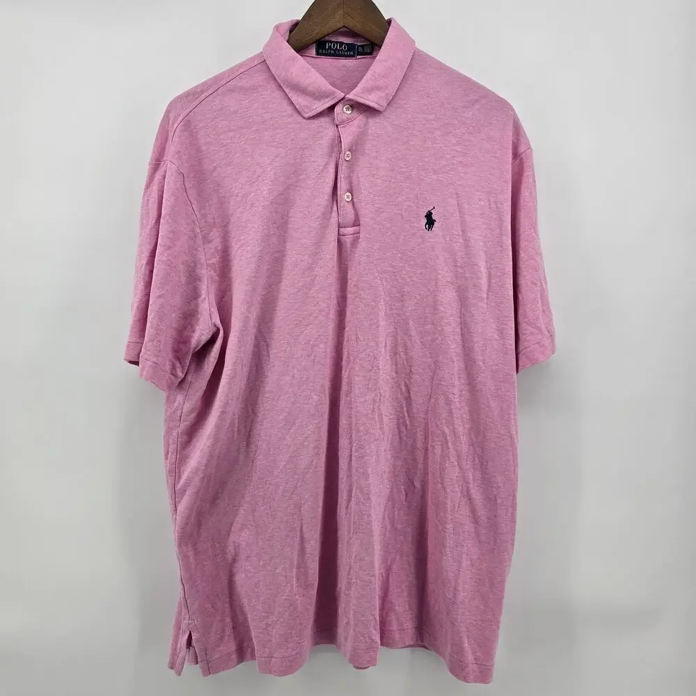 Polo Ralph Lauren this polo