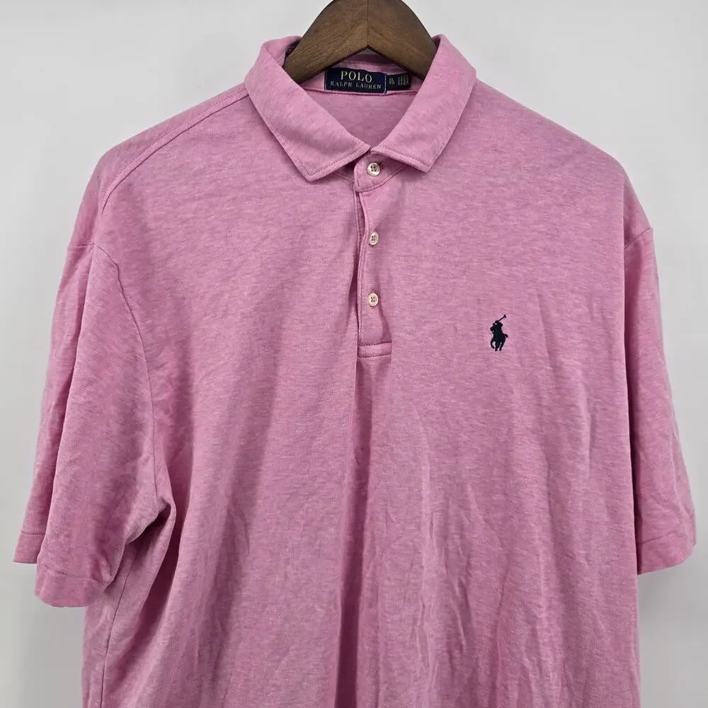 Polo Ralph Lauren this polo