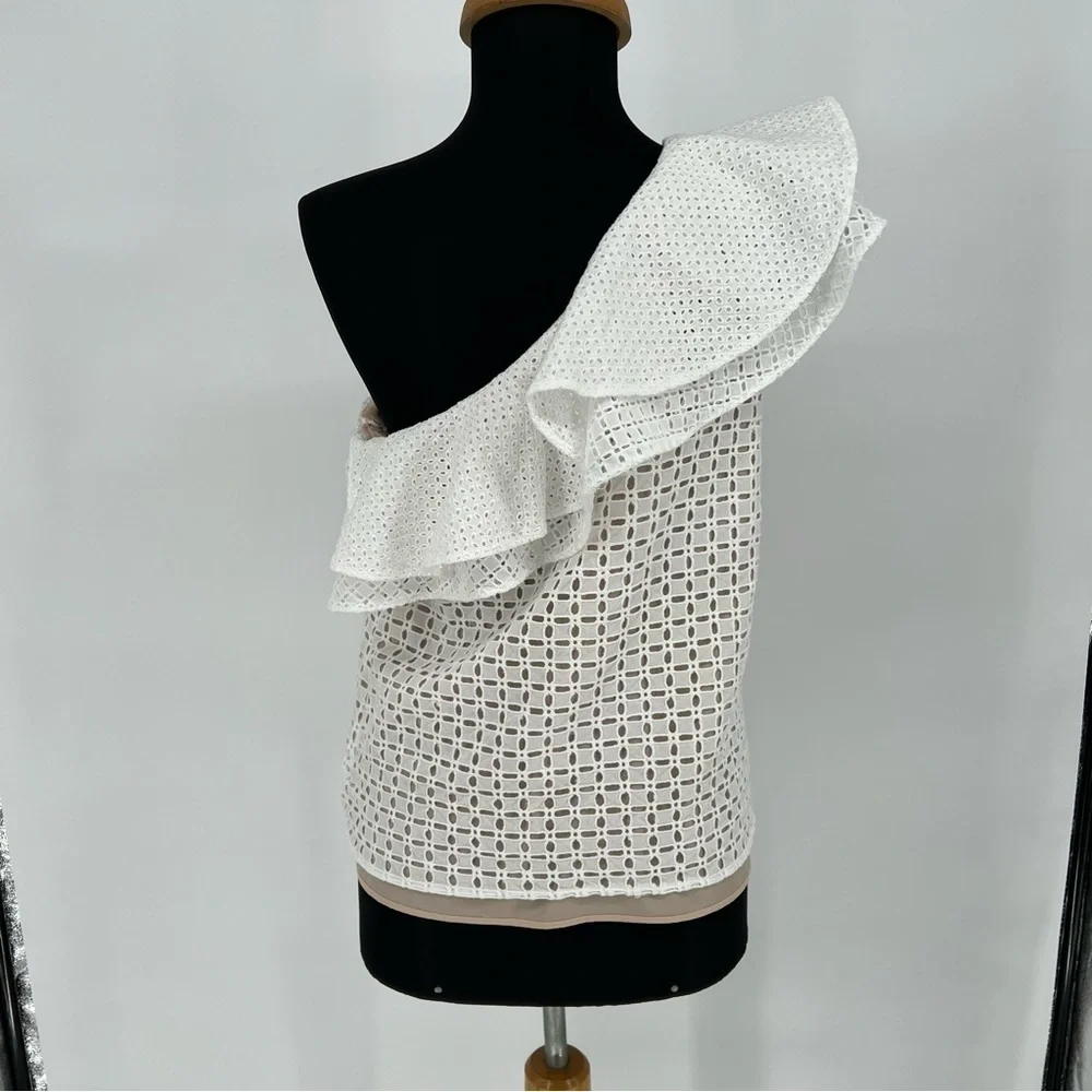 J. Crew gorgeous top