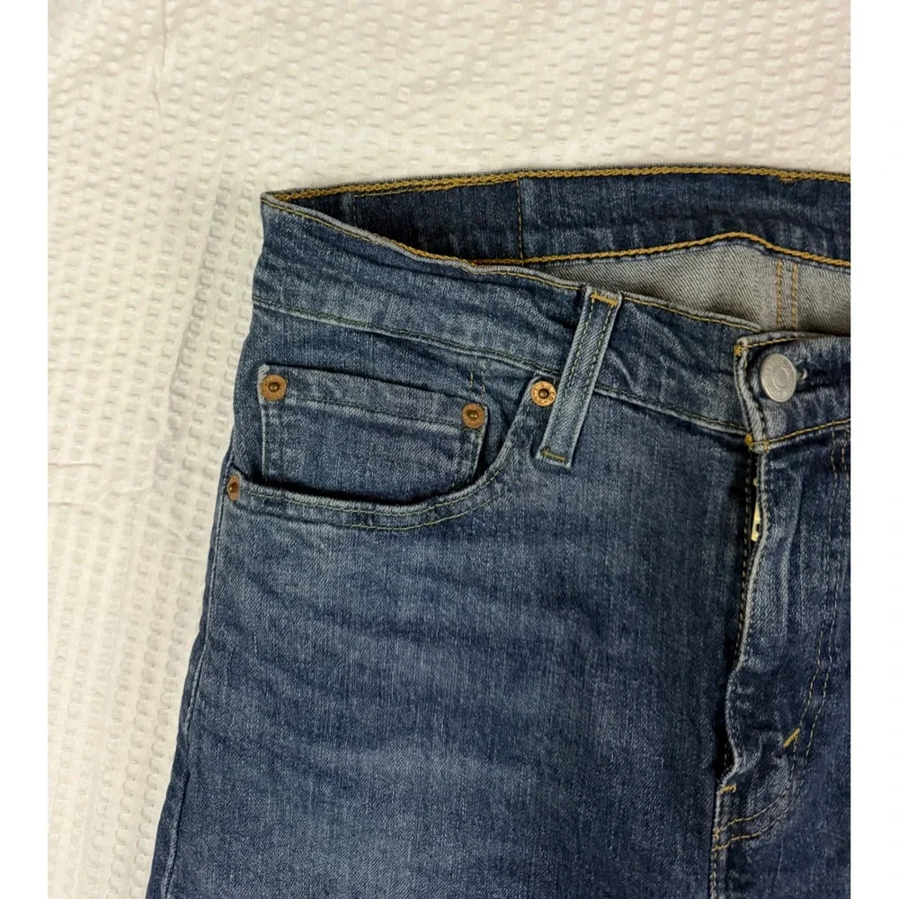 Levis levi 510