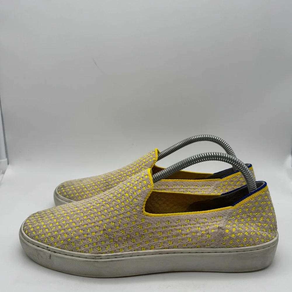 Rothys step into
