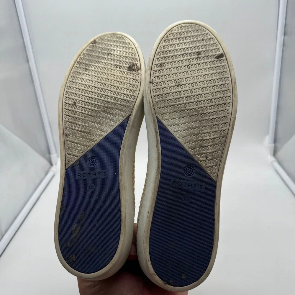 Rothys step into