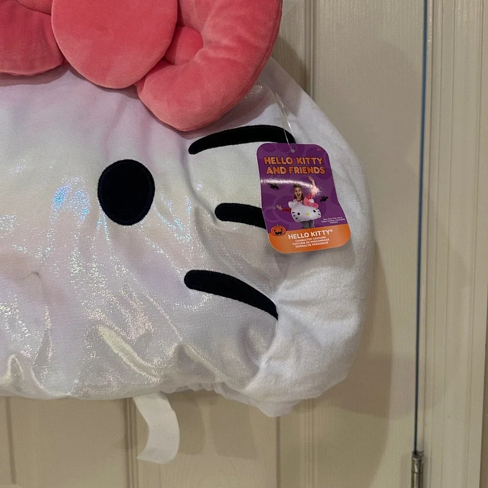 Sanrio hello kitty