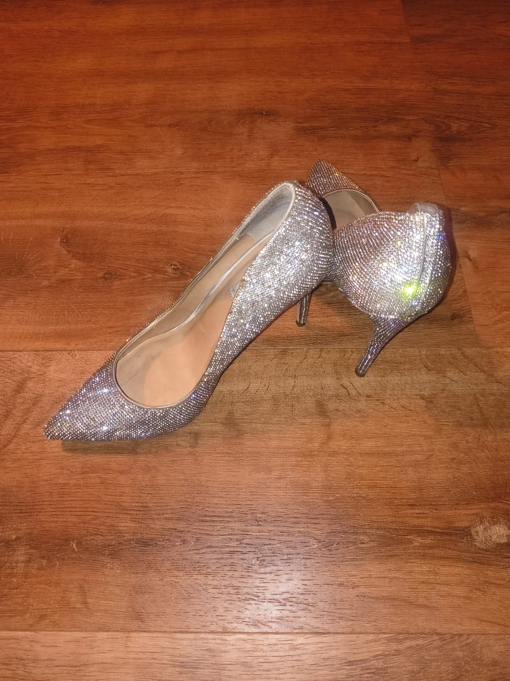 Steve Madden stunning pointed