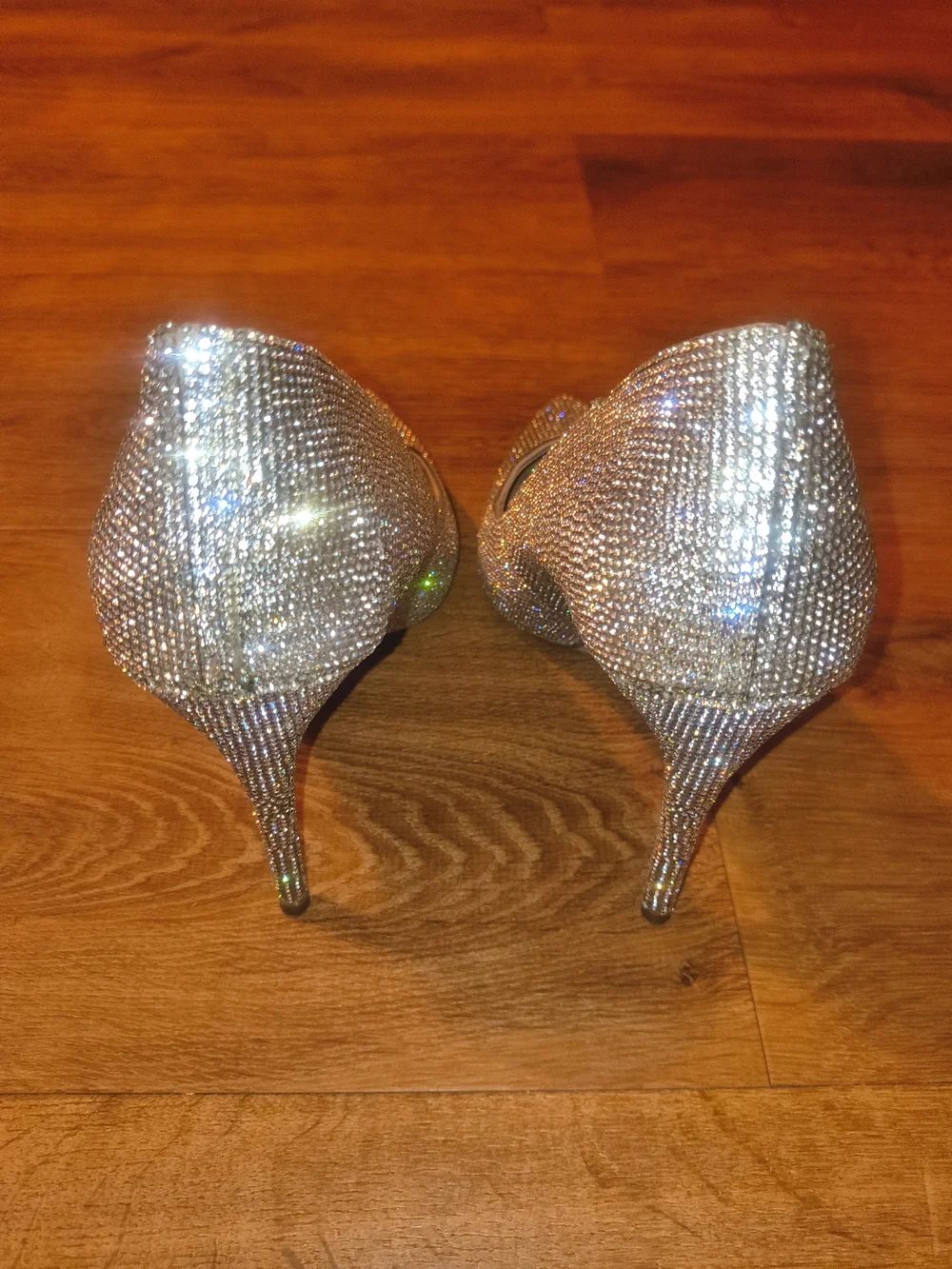 Steve Madden stunning pointed