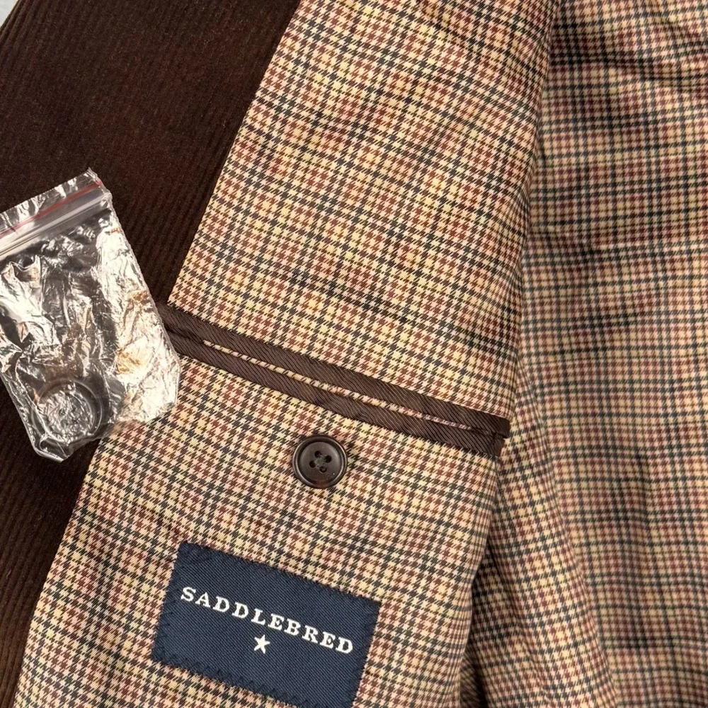 Saddlebred light wear