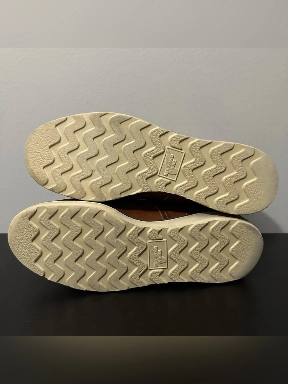 Red Wing Shoes ships fast