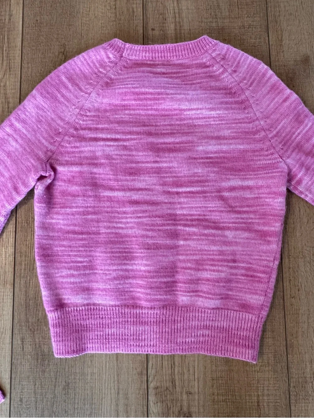 J. Crew approximate alpaca