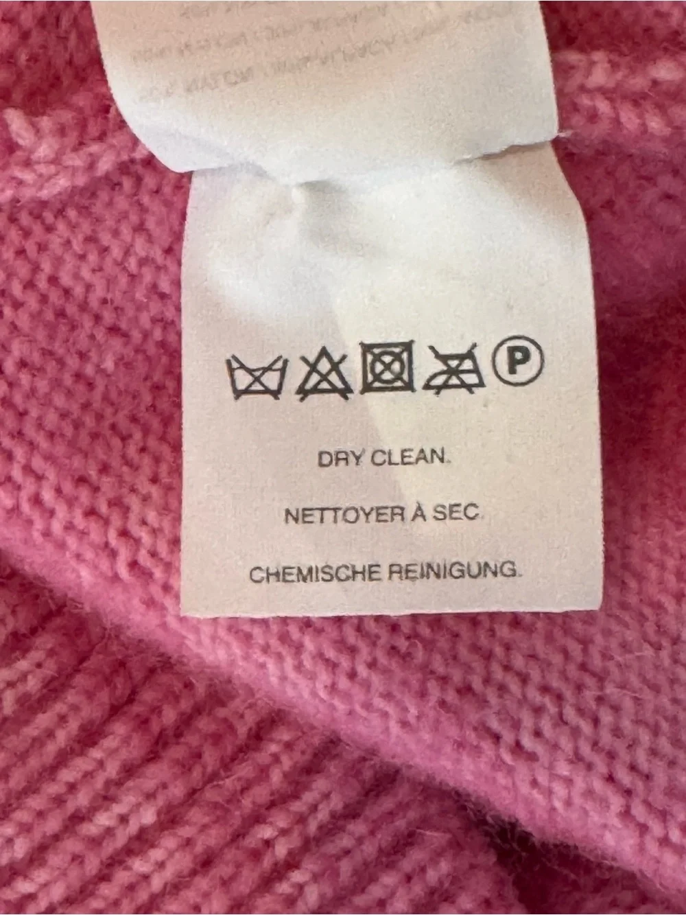 J. Crew taken neckline dramatic