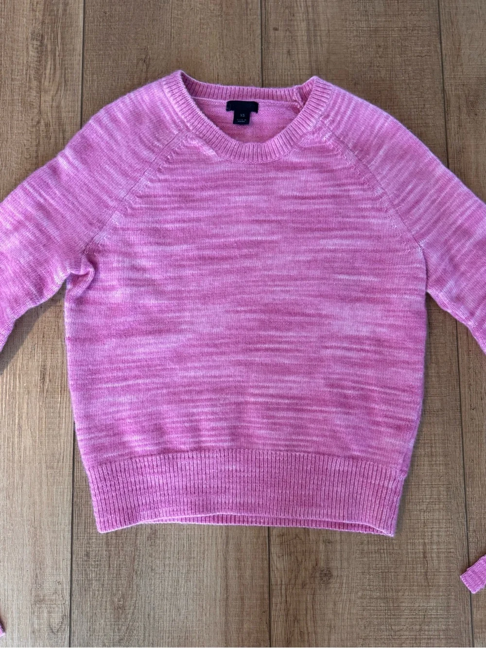 J. Crew 50% length