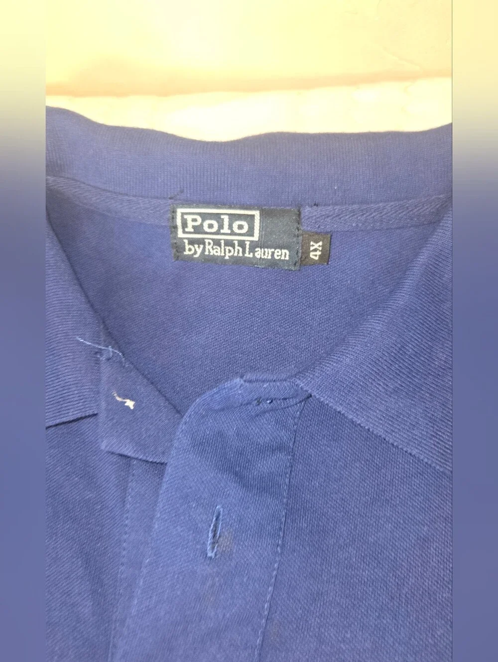 Polo Ralph Lauren classic short