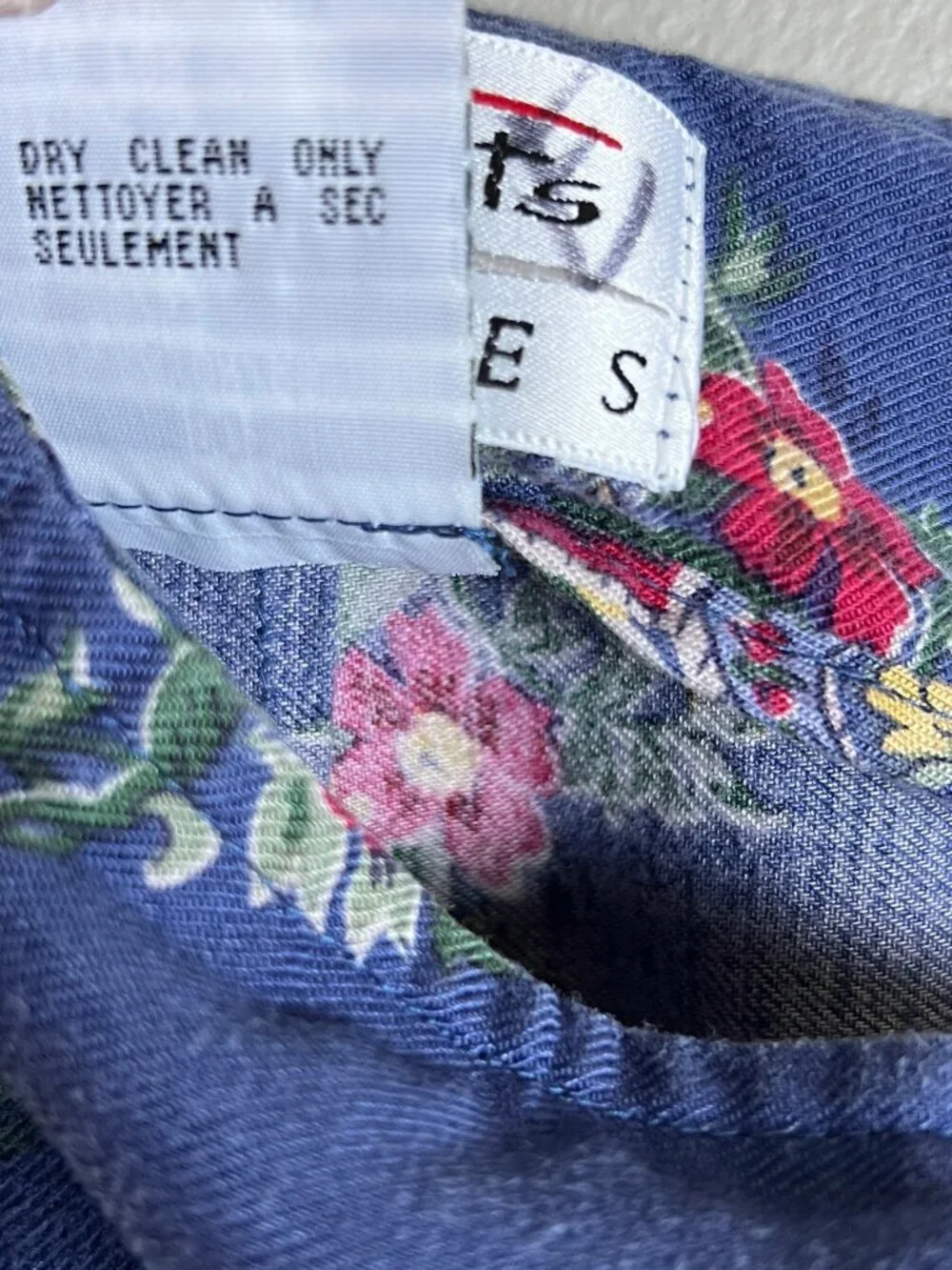 Talbots classic 90s